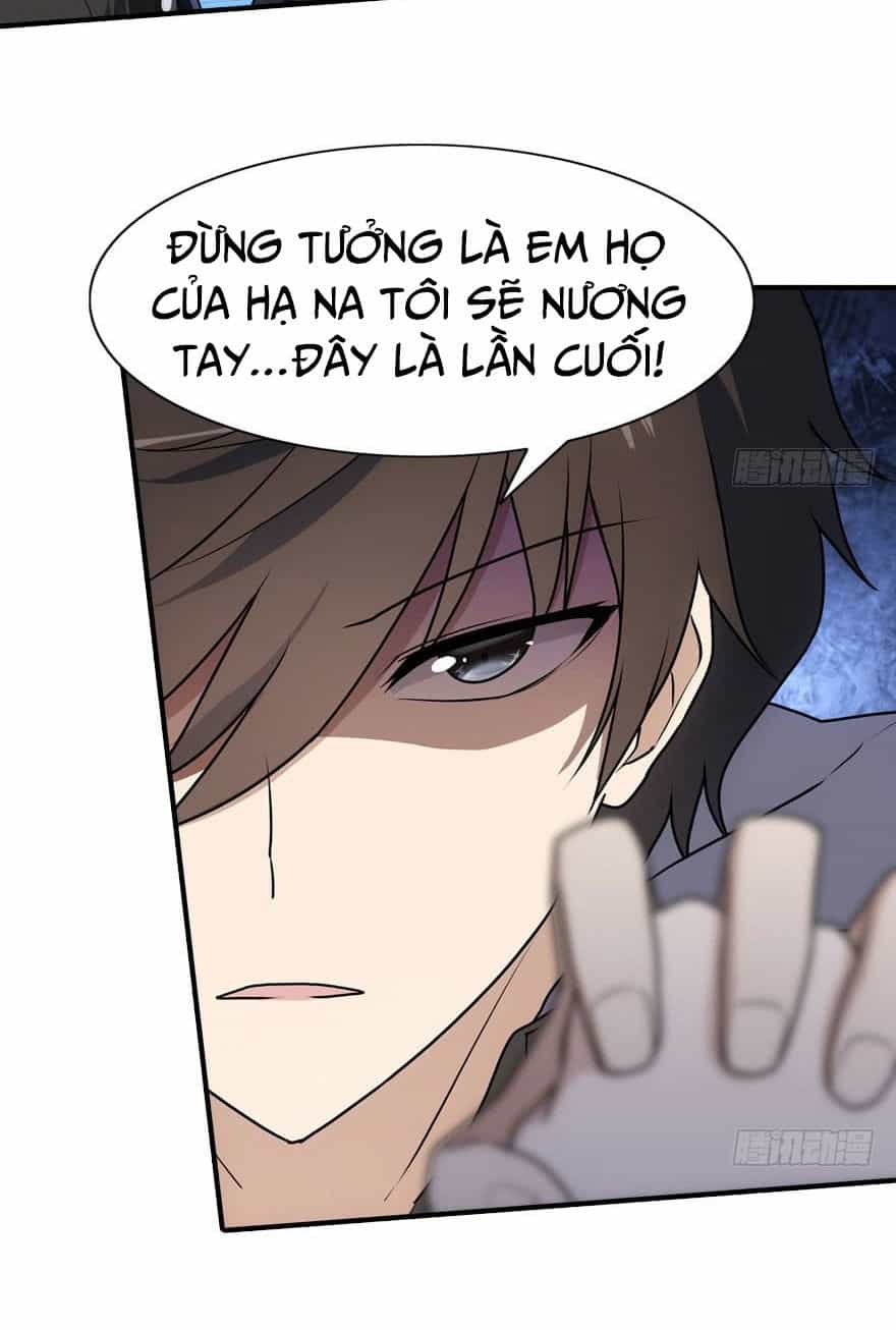 Bạn Gái Zombie Của Tôi - Chương 29 - ảnh 42