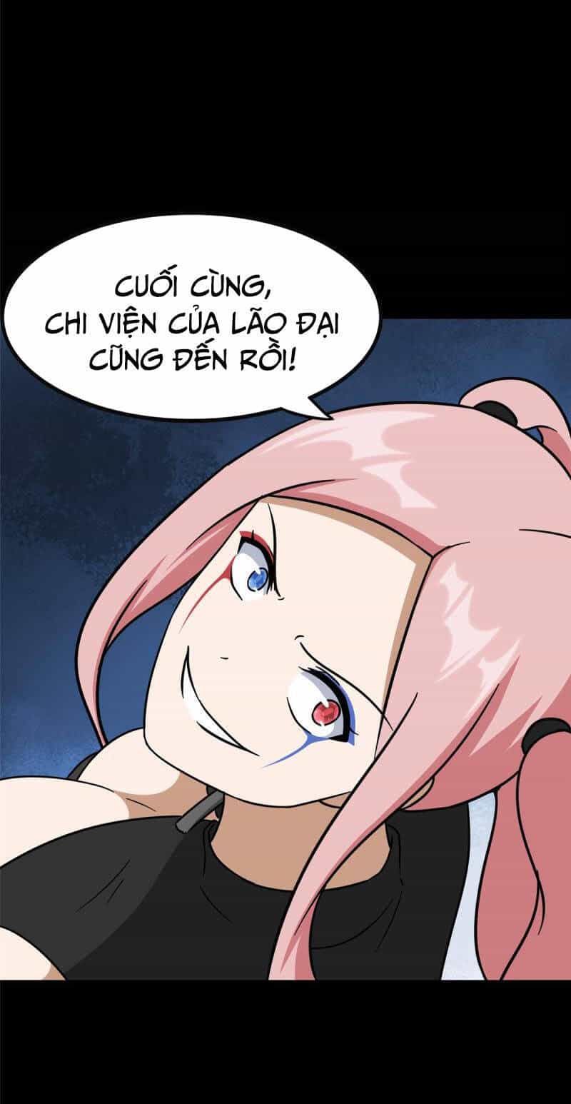 Bạn Gái Zombie Của Tôi - Chương 290 - ảnh 28