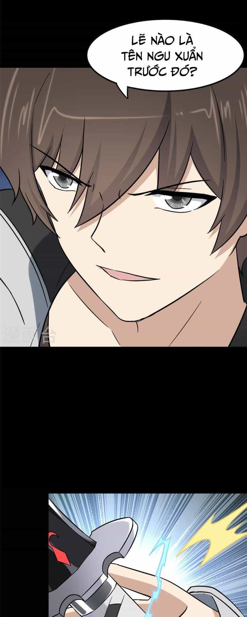 Bạn Gái Zombie Của Tôi - Chương 290 - ảnh 31
