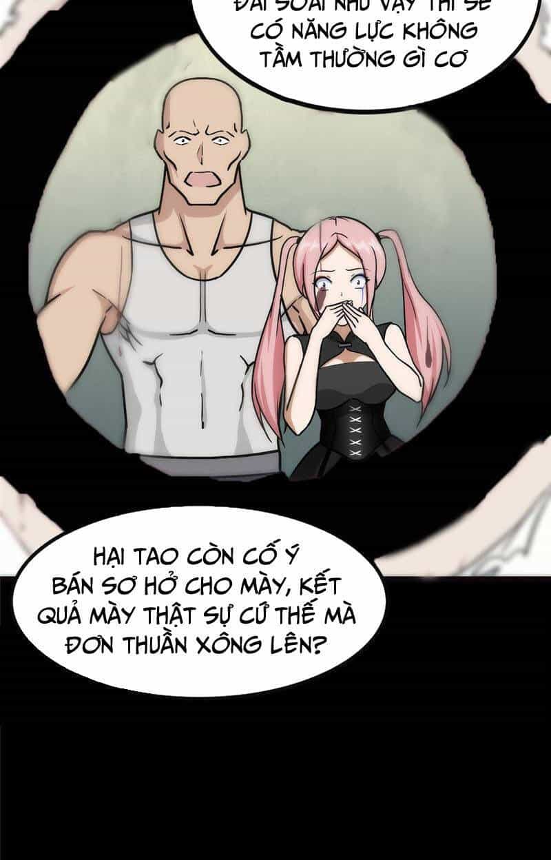 Bạn Gái Zombie Của Tôi - Chương 290 - ảnh 42