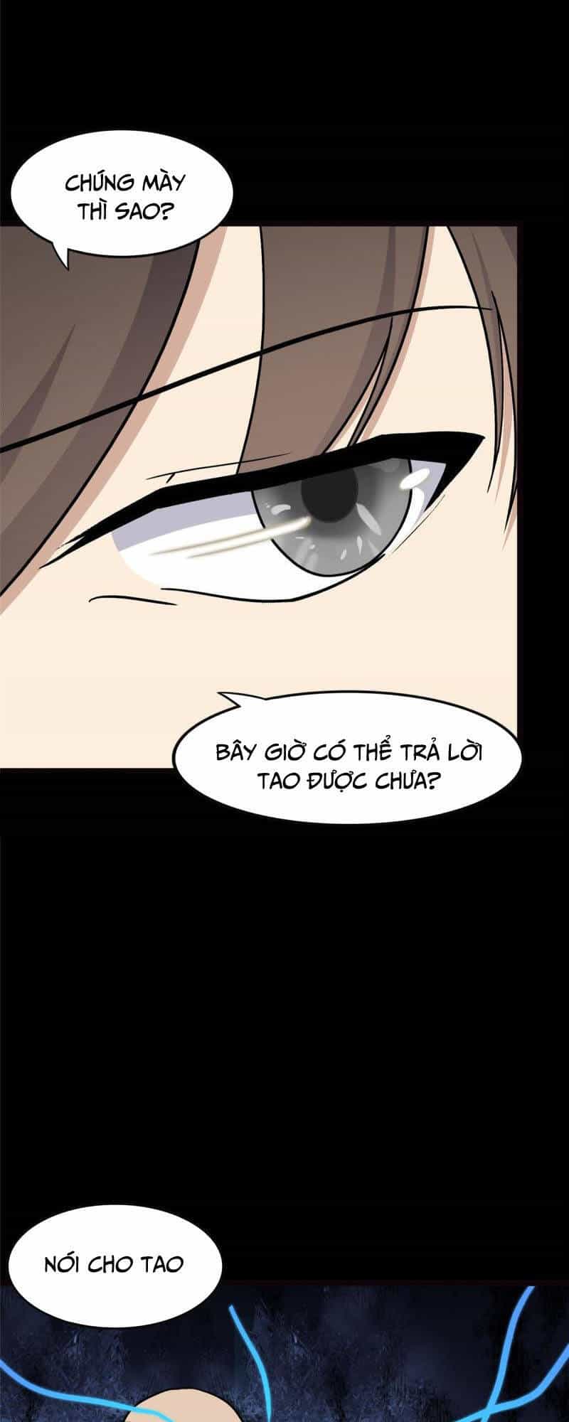Bạn Gái Zombie Của Tôi - Chương 290 - ảnh 45
