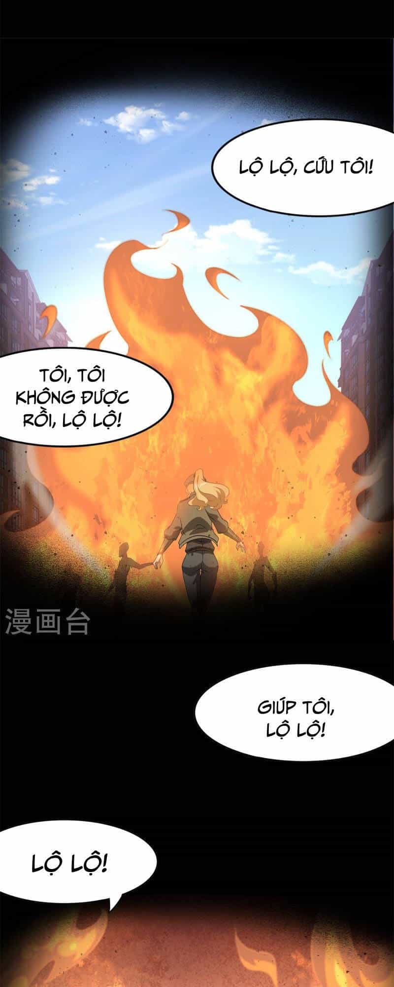 Bạn Gái Zombie Của Tôi - Chương 292 - ảnh 19