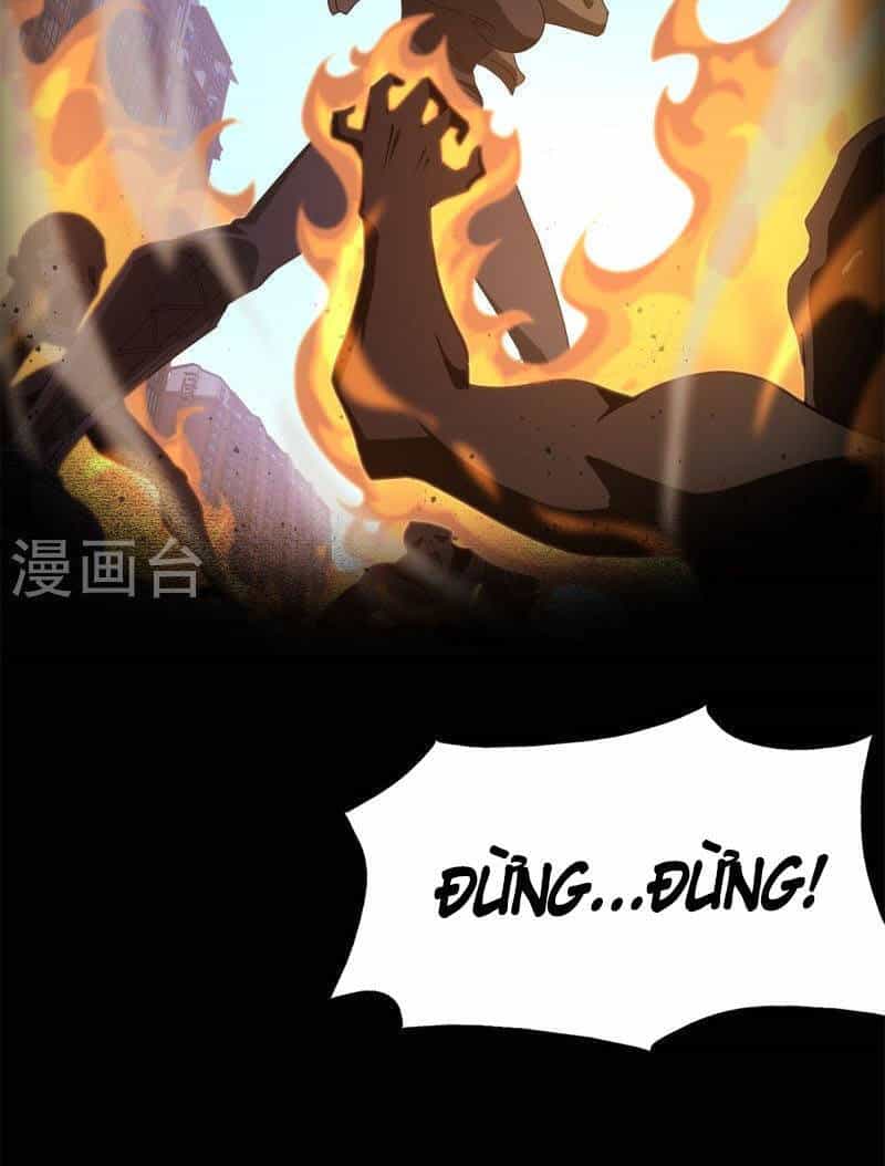 Bạn Gái Zombie Của Tôi - Chương 292 - ảnh 22