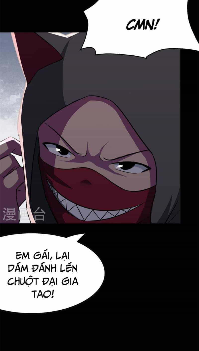 Bạn Gái Zombie Của Tôi - Chương 292 - ảnh 32