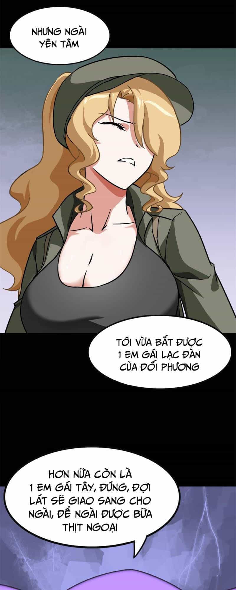 Bạn Gái Zombie Của Tôi - Chương 292 - ảnh 37