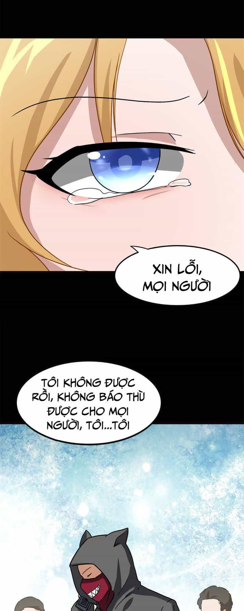 Bạn Gái Zombie Của Tôi - Chương 292 - ảnh 39