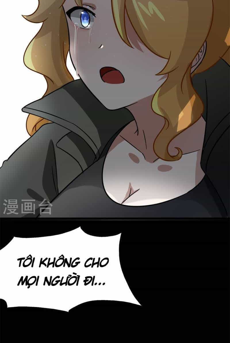 Bạn Gái Zombie Của Tôi - Chương 292 - ảnh 46