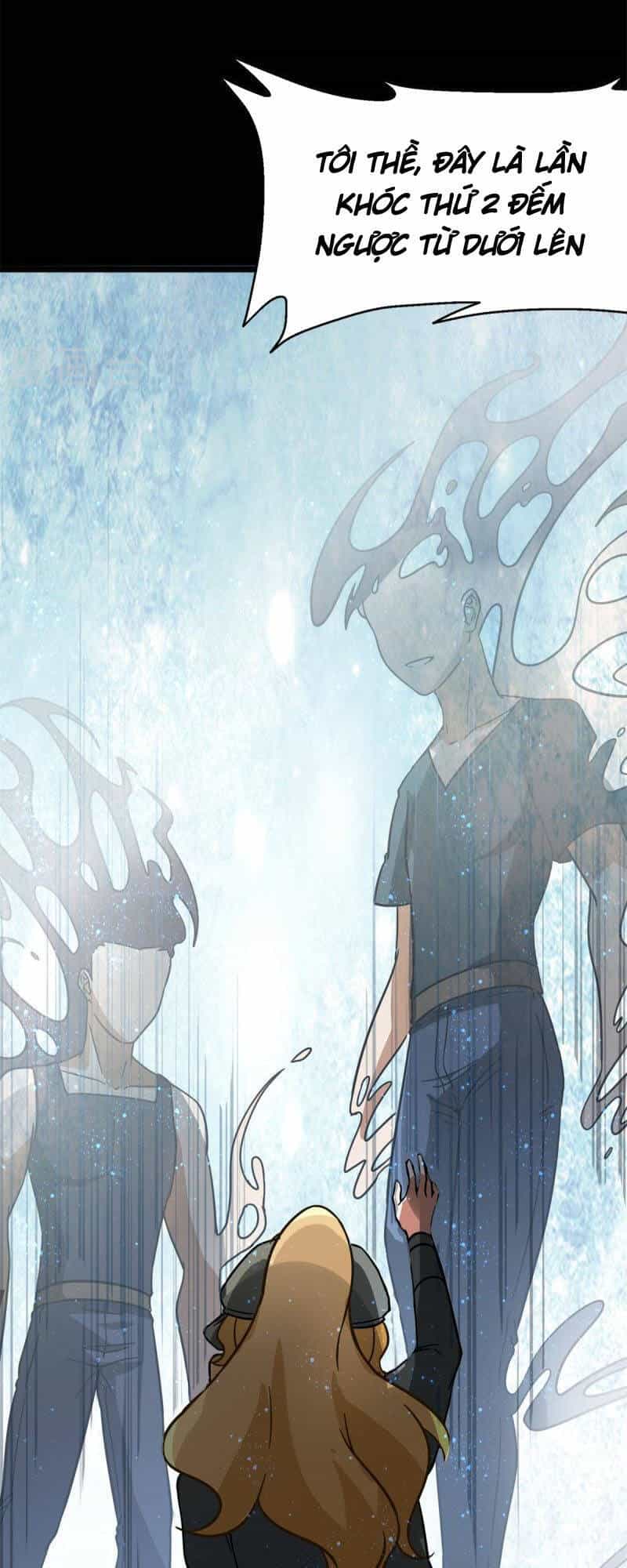 Bạn Gái Zombie Của Tôi - Chương 292 - ảnh 47