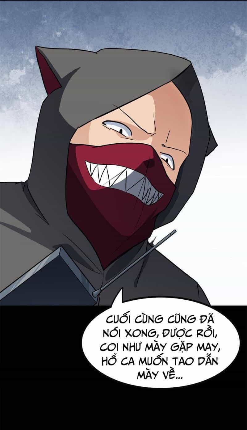 Bạn Gái Zombie Của Tôi - Chương 292 - ảnh 54