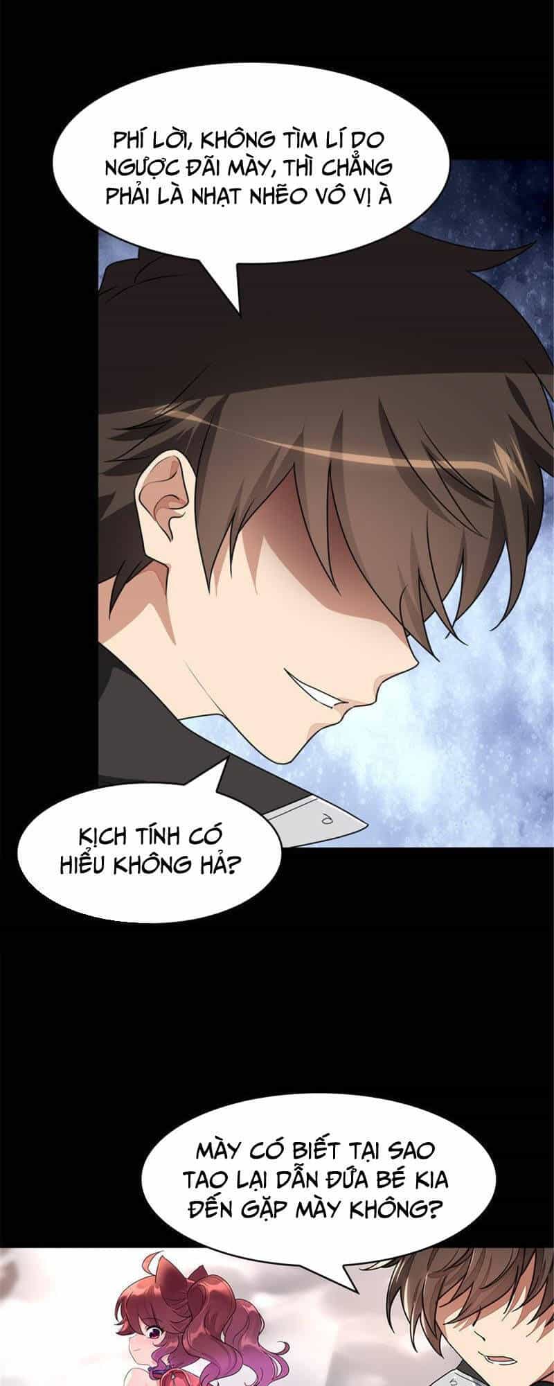 Bạn Gái Zombie Của Tôi - Chương 294 - ảnh 33