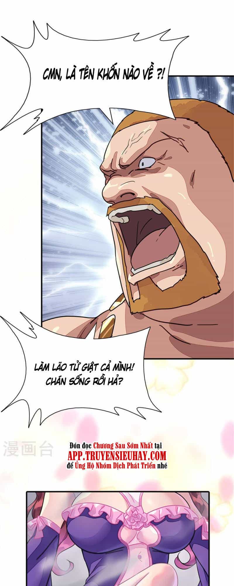 Bạn Gái Zombie Của Tôi - Chương 294 - ảnh 5
