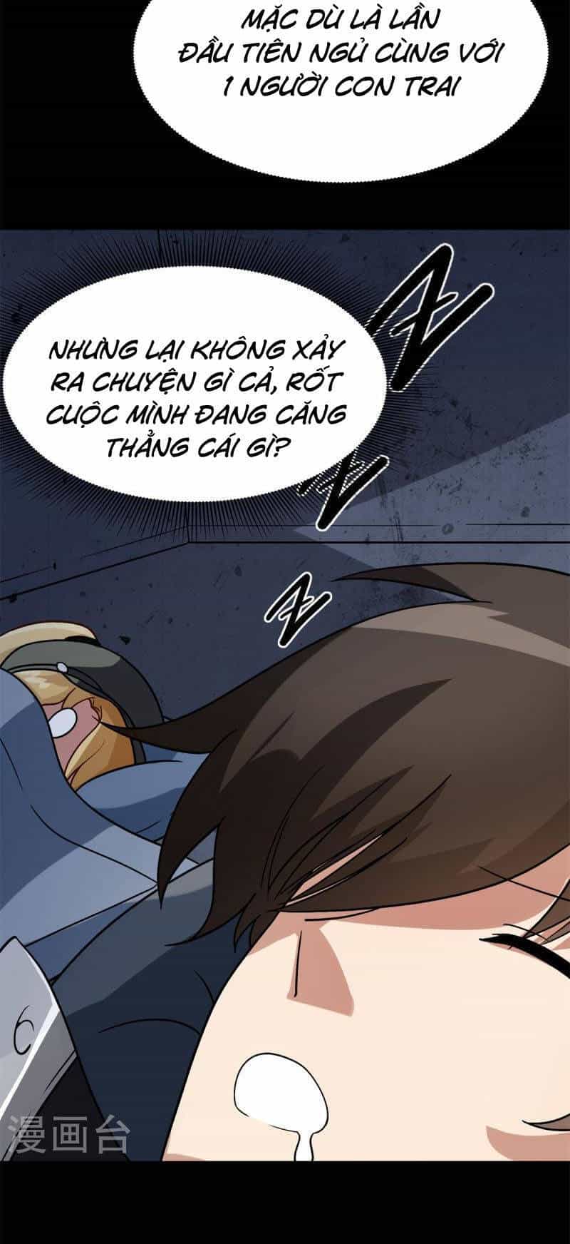 Bạn Gái Zombie Của Tôi - Chương 295 - ảnh 18