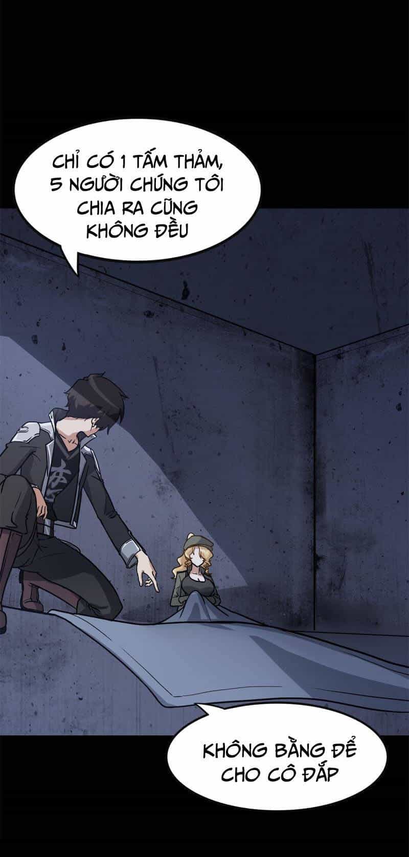 Bạn Gái Zombie Của Tôi - Chương 295 - ảnh 4