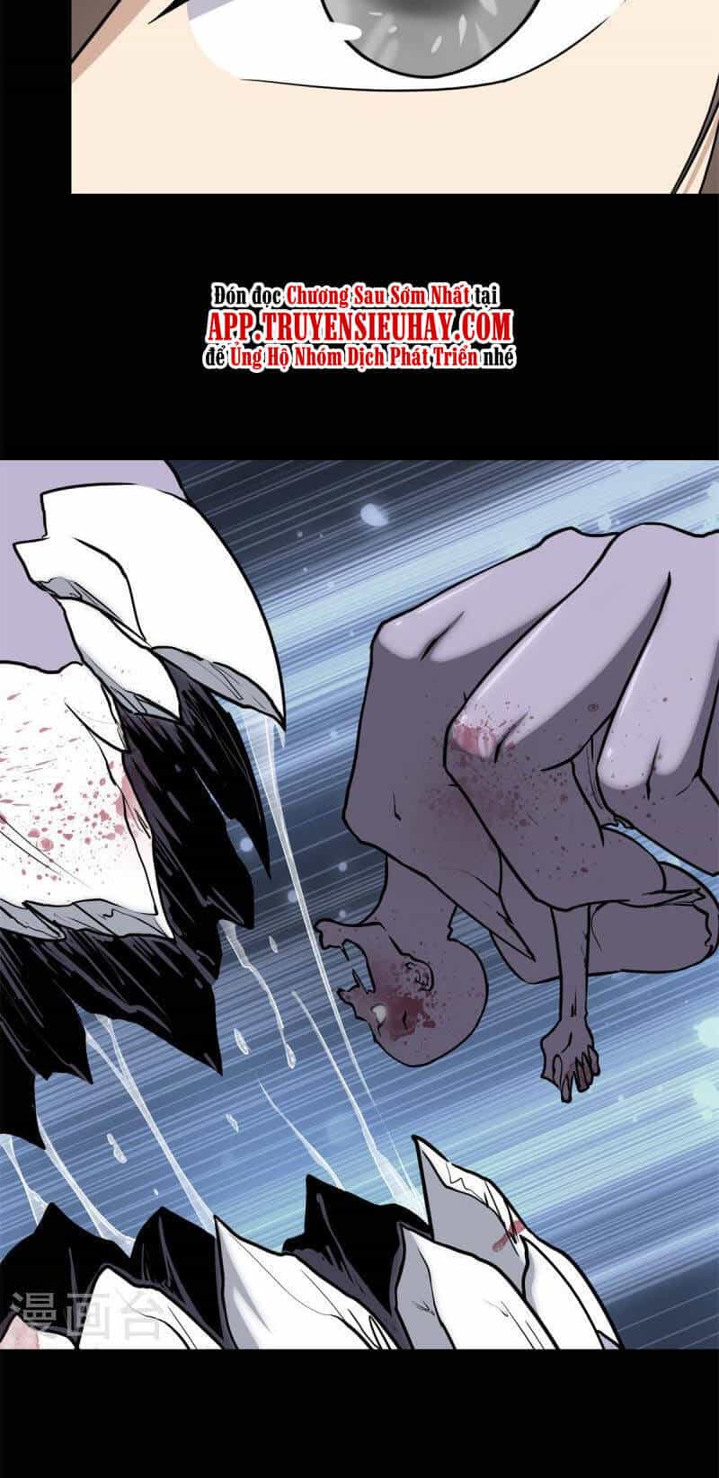 Bạn Gái Zombie Của Tôi - Chương 296 - ảnh 16
