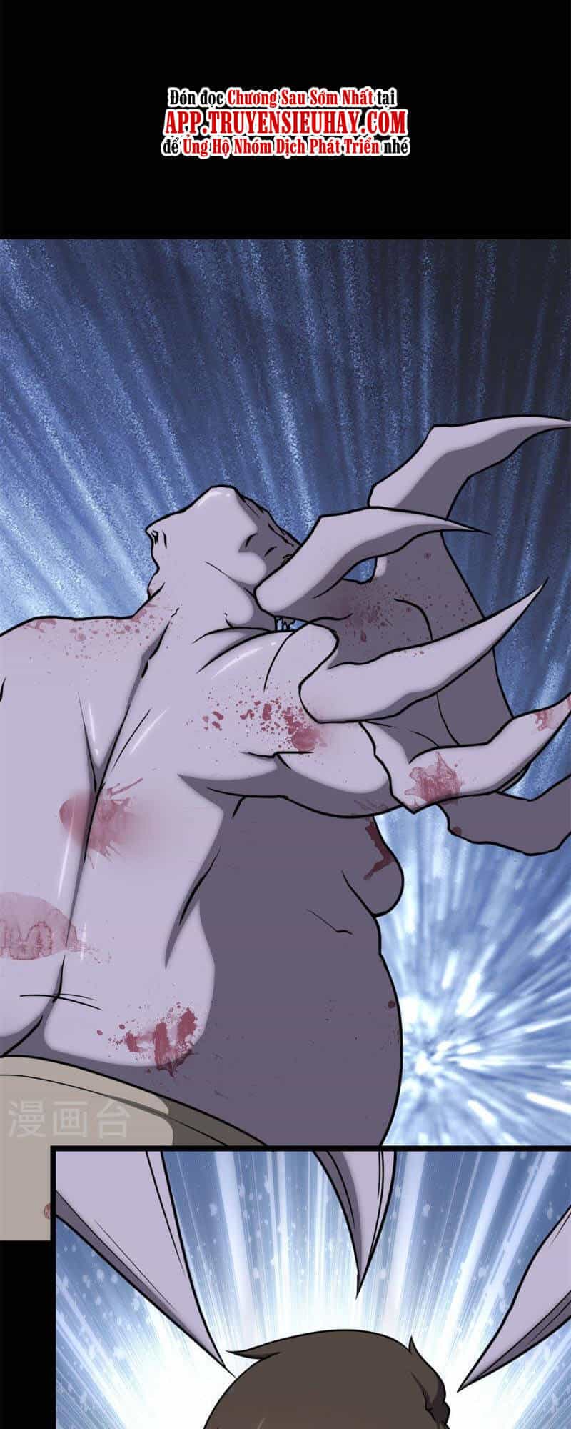 Bạn Gái Zombie Của Tôi - Chương 296 - ảnh 21