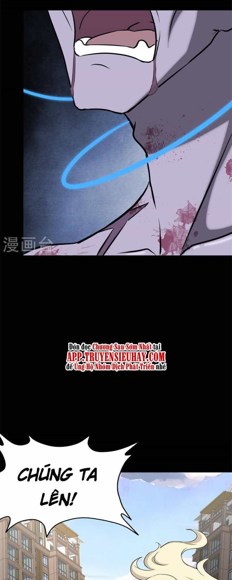 Bạn Gái Zombie Của Tôi - Chương 296 - ảnh 3
