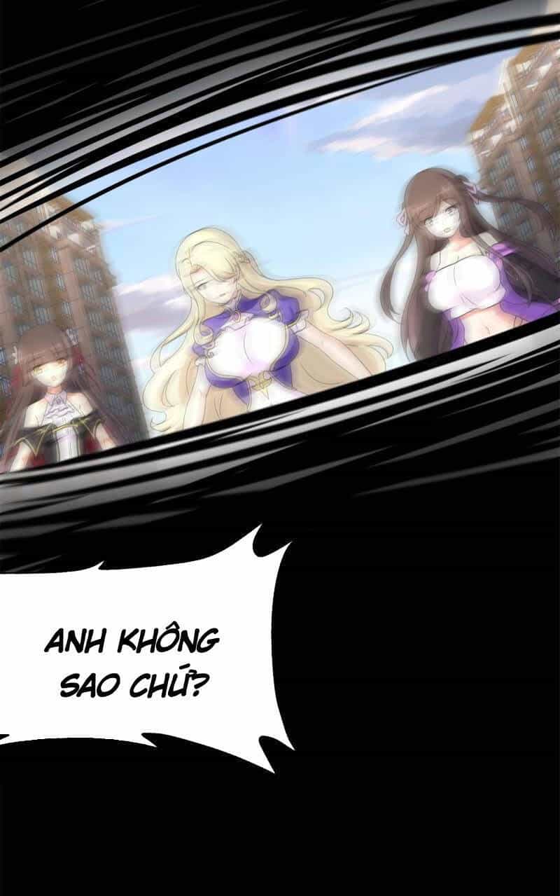 Bạn Gái Zombie Của Tôi - Chương 296 - ảnh 33
