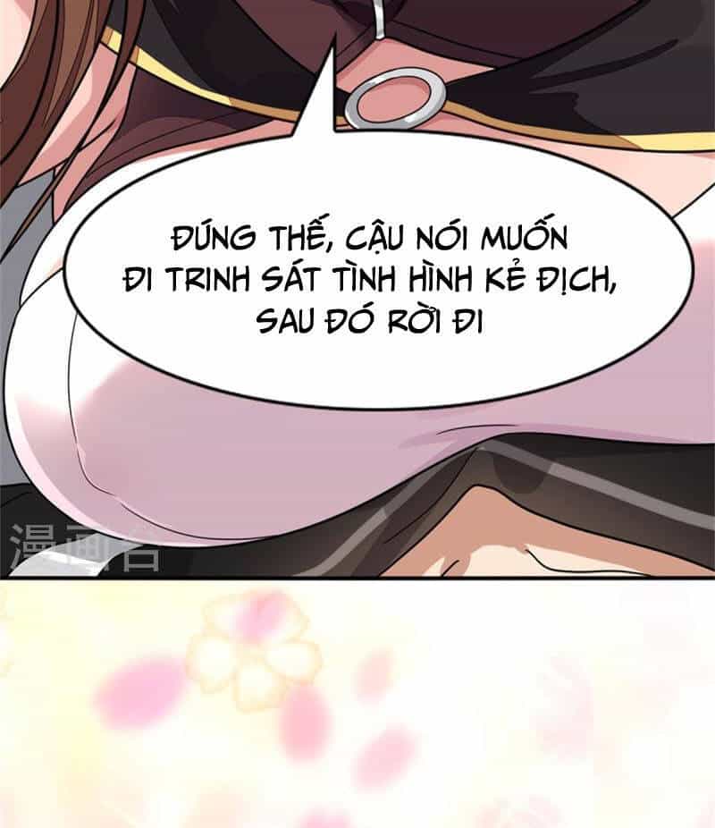 Bạn Gái Zombie Của Tôi - Chương 297 - ảnh 18