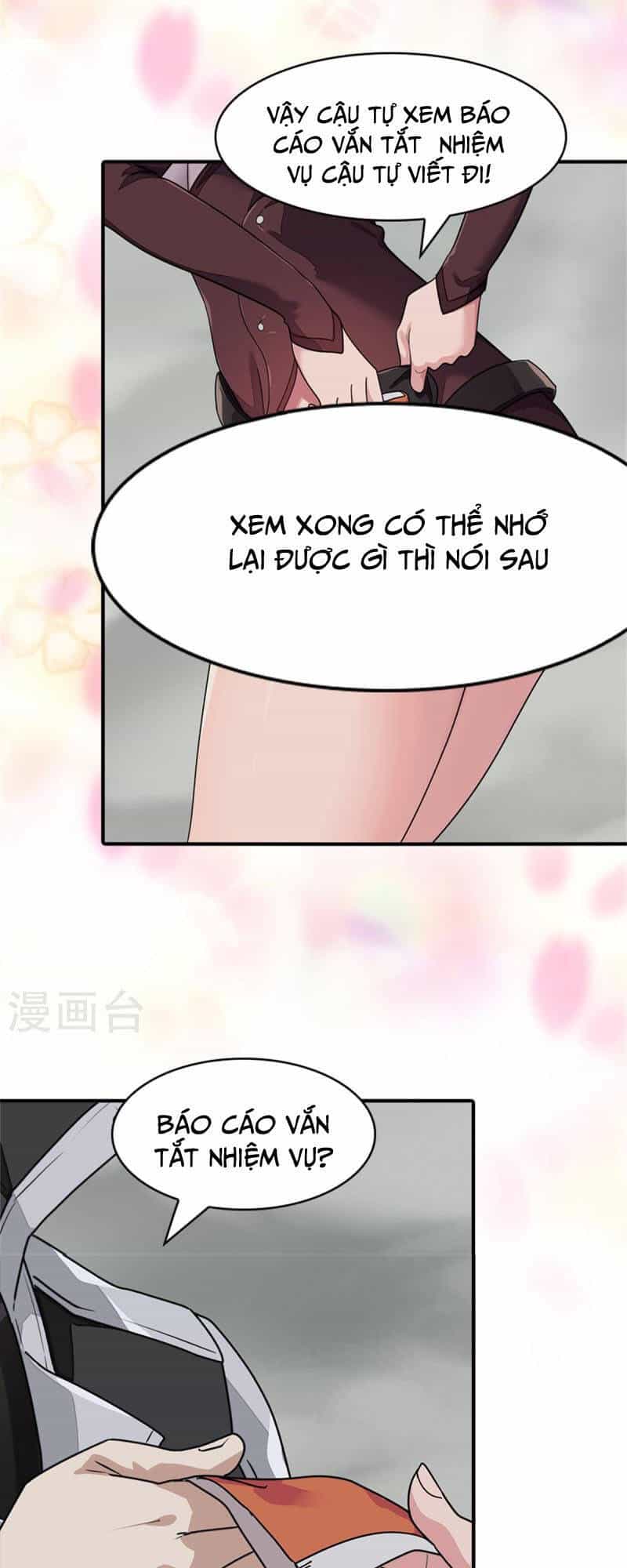 Bạn Gái Zombie Của Tôi - Chương 297 - ảnh 21