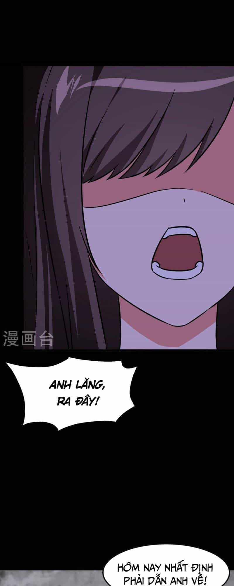Bạn Gái Zombie Của Tôi - Chương 298 - ảnh 25