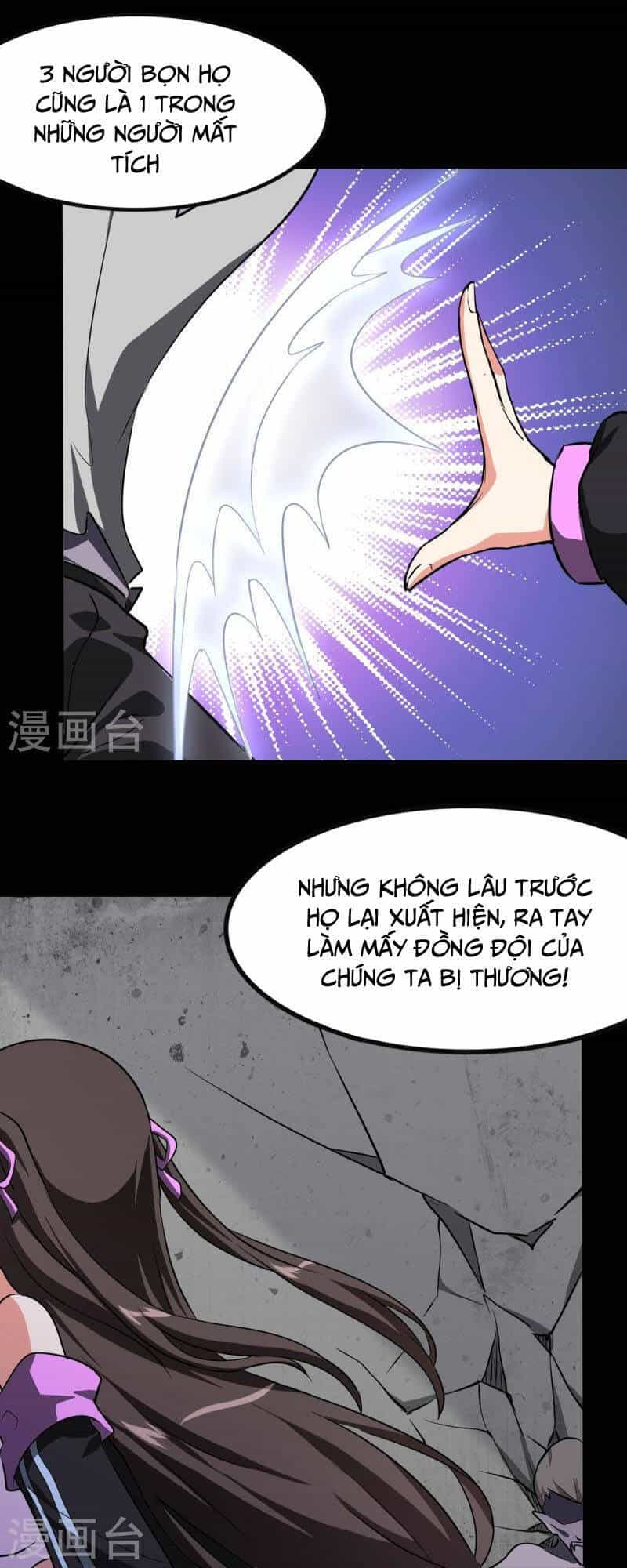 Bạn Gái Zombie Của Tôi - Chương 298 - ảnh 29