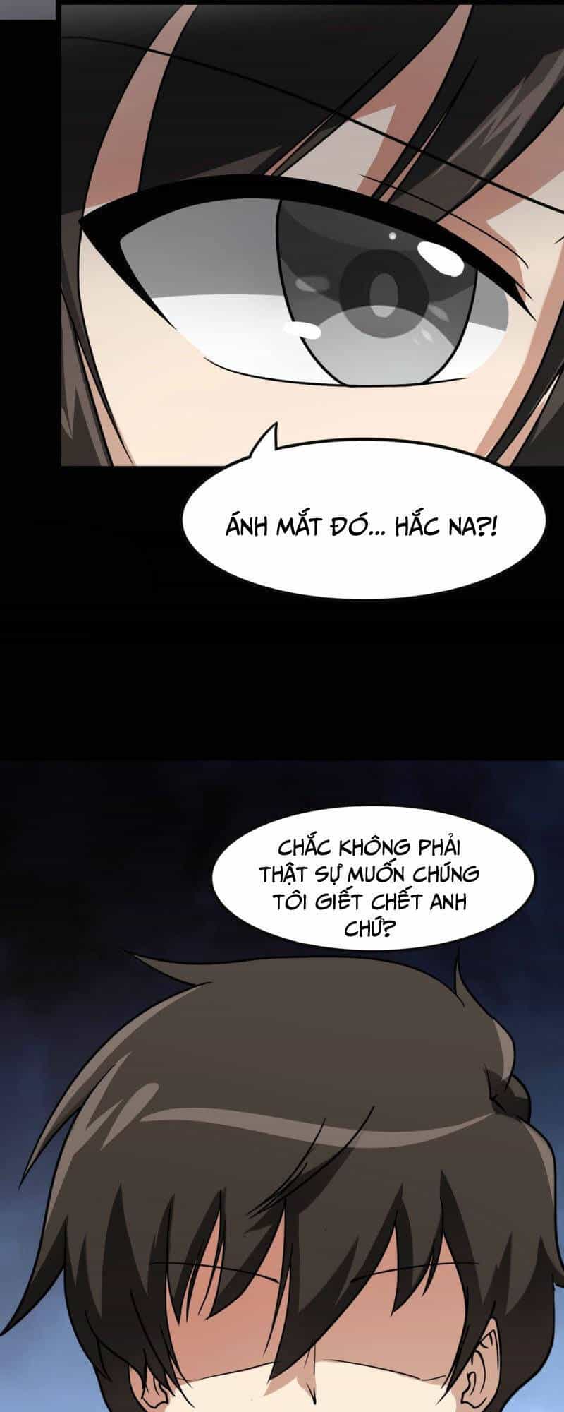 Bạn Gái Zombie Của Tôi - Chương 298 - ảnh 45