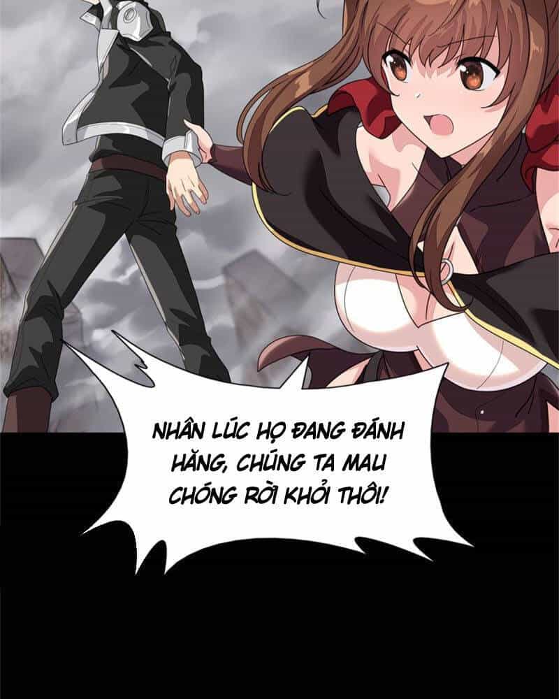 Bạn Gái Zombie Của Tôi - Chương 299 - ảnh 14