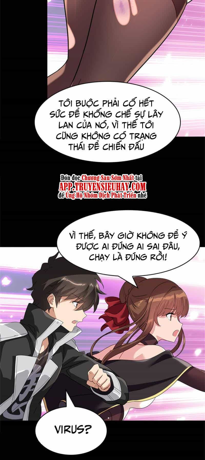 Bạn Gái Zombie Của Tôi - Chương 299 - ảnh 16