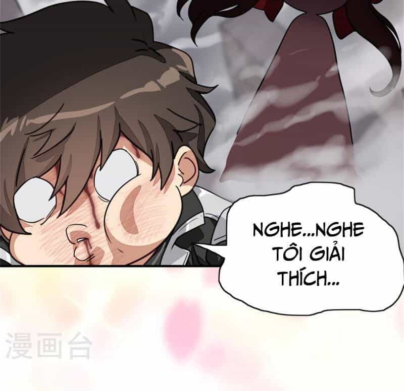 Bạn Gái Zombie Của Tôi - Chương 299 - ảnh 24