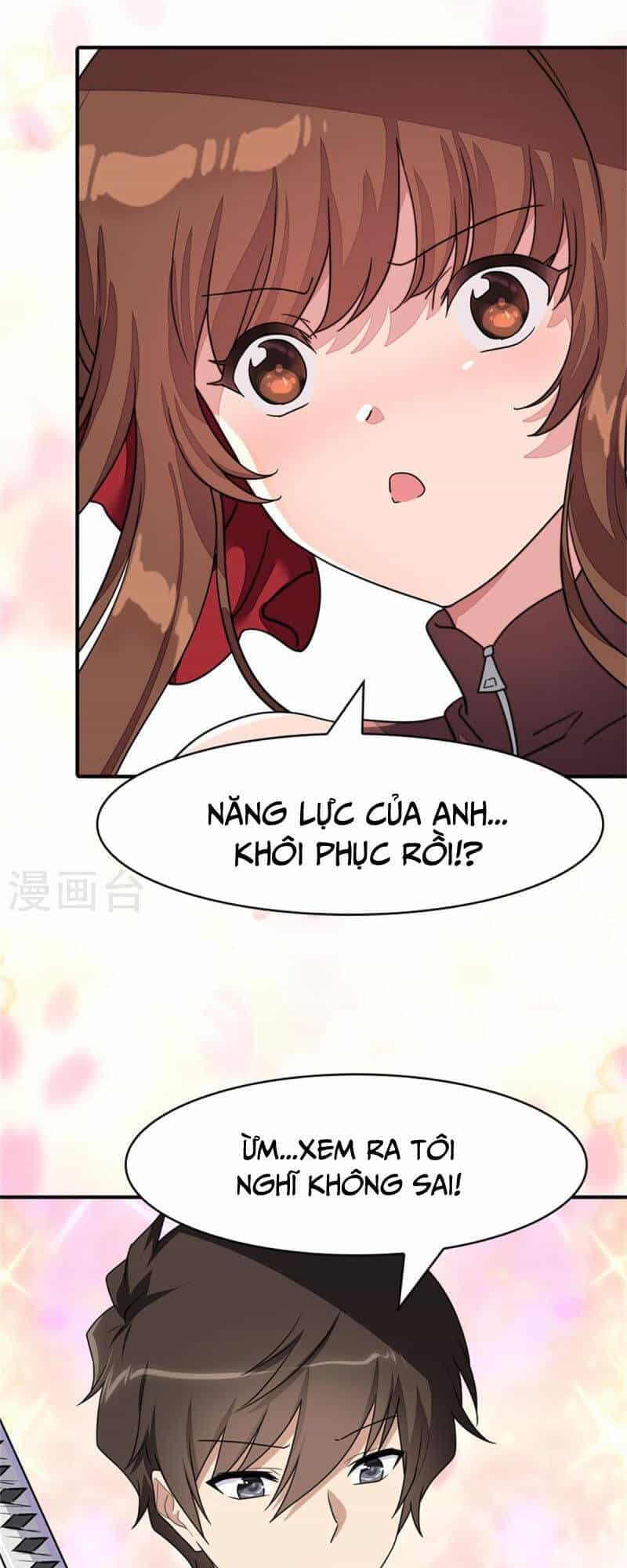 Bạn Gái Zombie Của Tôi - Chương 299 - ảnh 29
