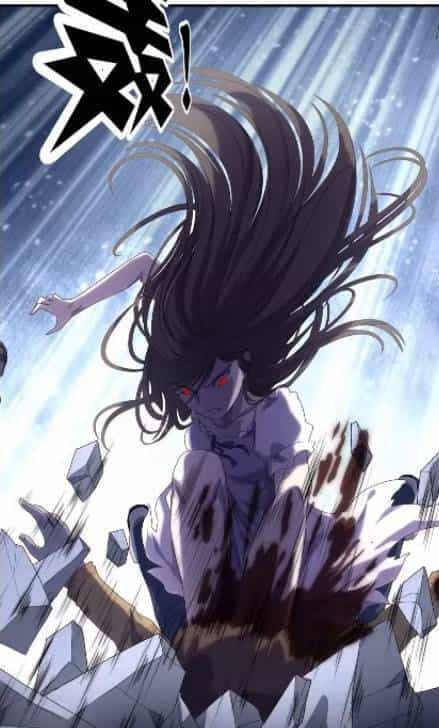 Bạn Gái Zombie Của Tôi - Chương 3 - ảnh 19