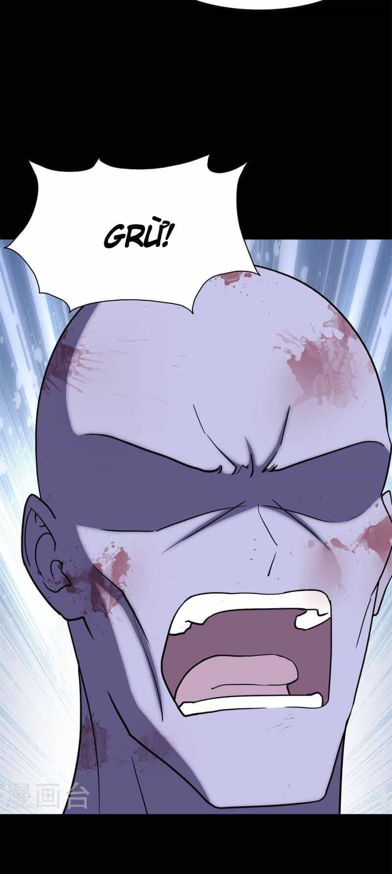 Bạn Gái Zombie Của Tôi - Chương 300 - ảnh 10