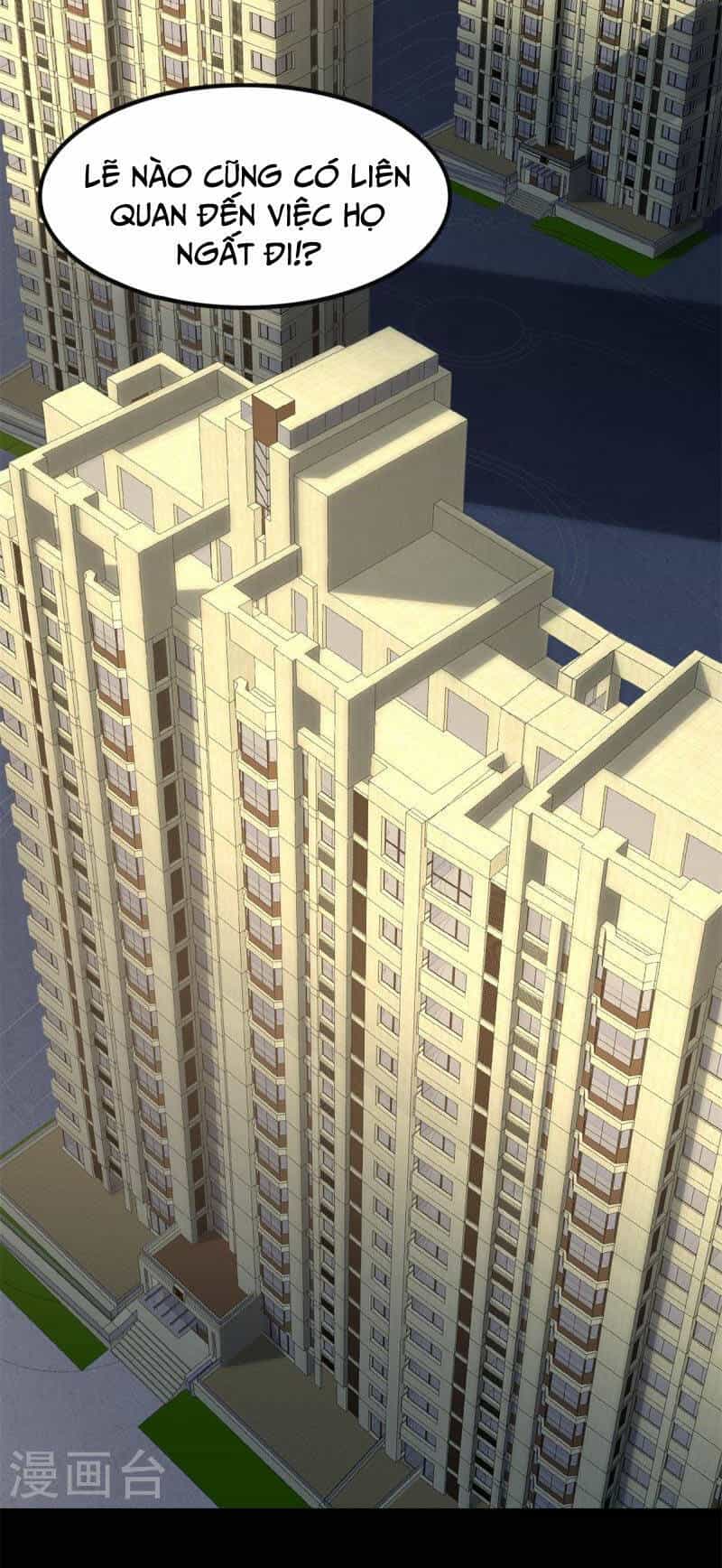 Bạn Gái Zombie Của Tôi - Chương 300 - ảnh 8