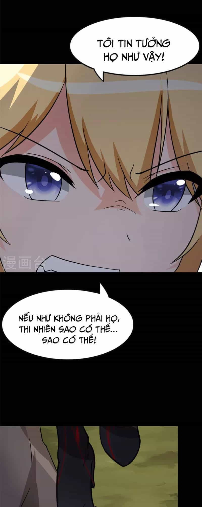 Bạn Gái Zombie Của Tôi - Chương 301 - ảnh 17