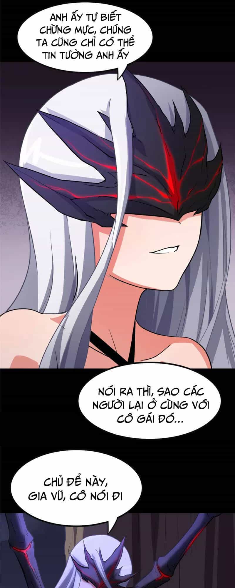 Bạn Gái Zombie Của Tôi - Chương 301 - ảnh 3