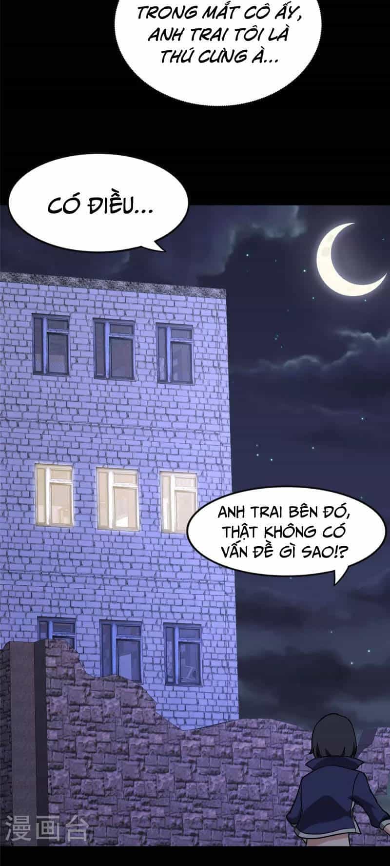 Bạn Gái Zombie Của Tôi - Chương 301 - ảnh 31