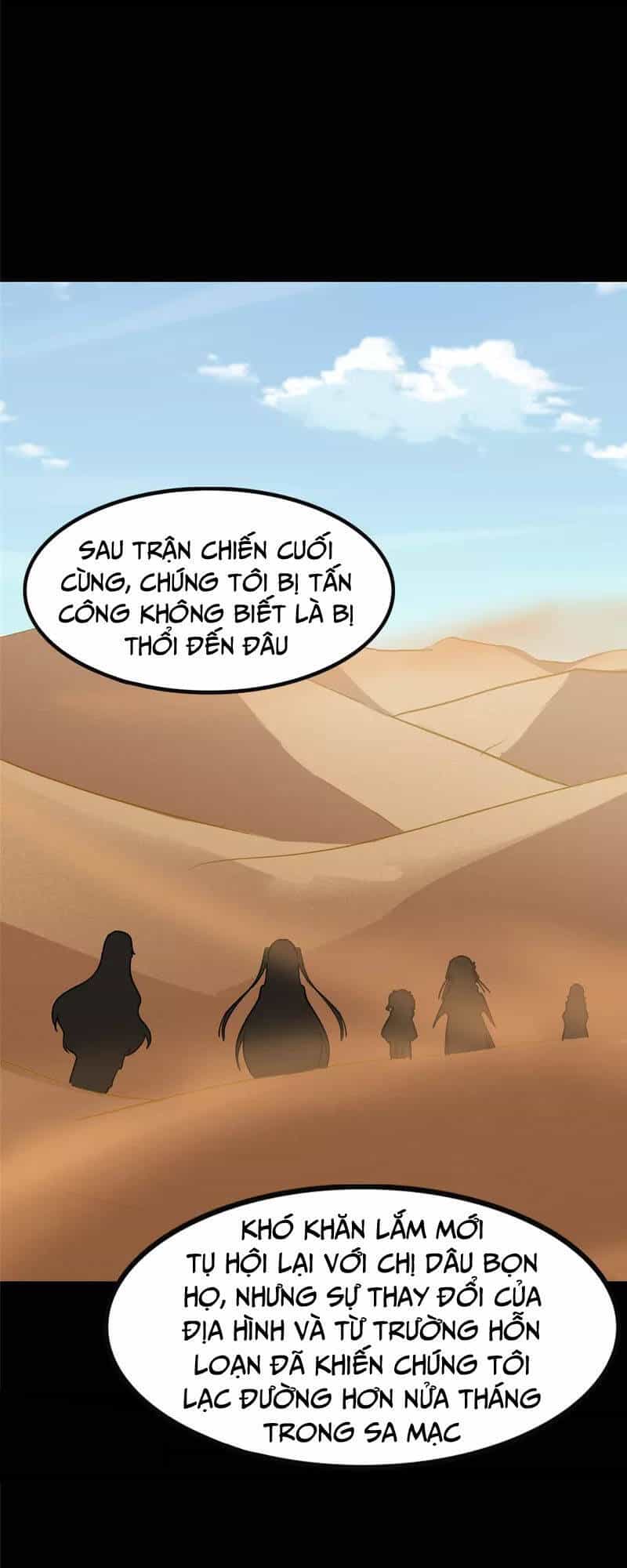 Bạn Gái Zombie Của Tôi - Chương 301 - ảnh 5