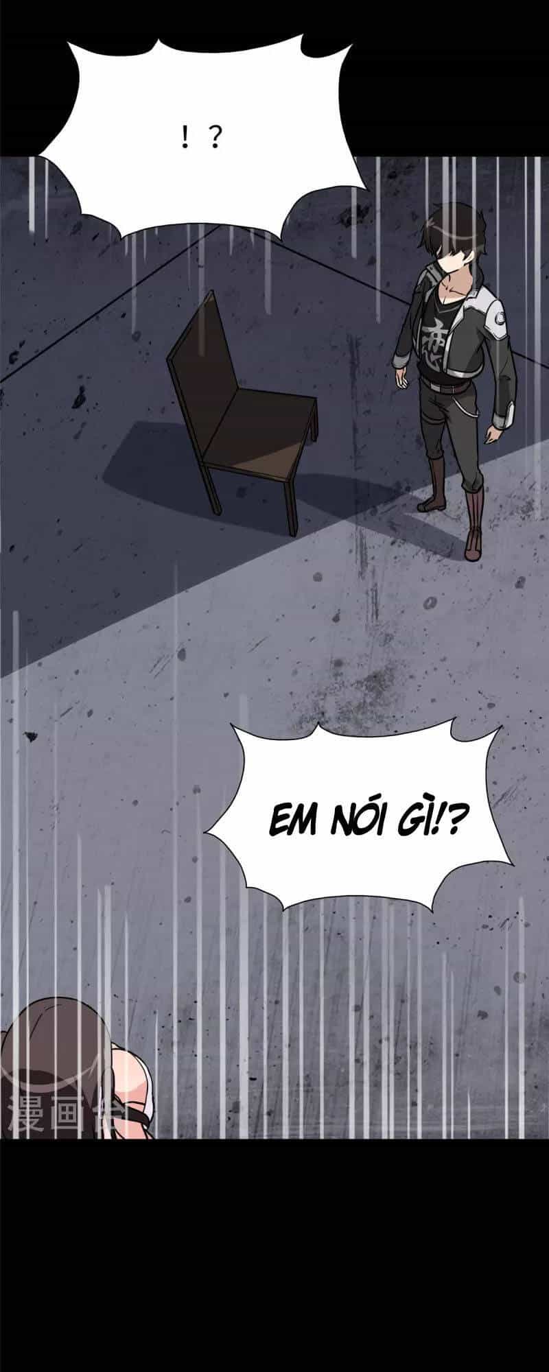 Bạn Gái Zombie Của Tôi - Chương 301 - ảnh 64