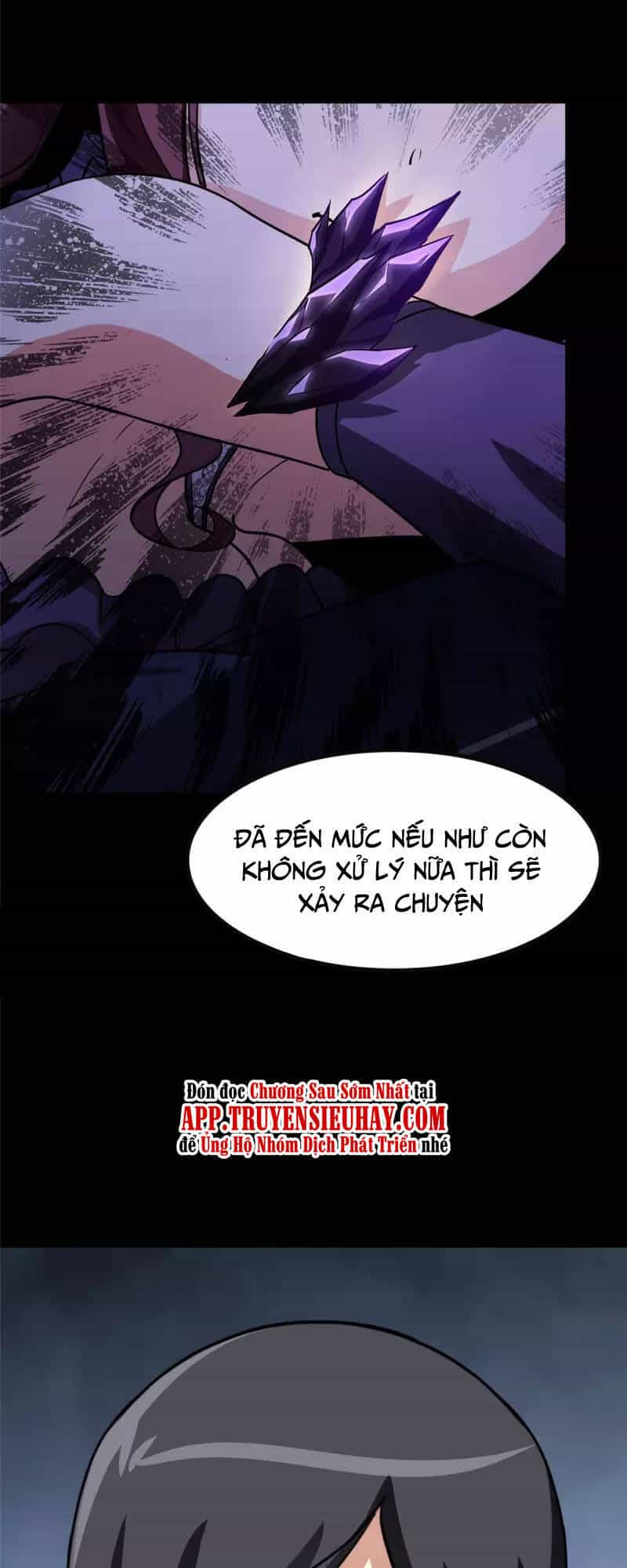 Bạn Gái Zombie Của Tôi - Chương 301 - ảnh 7