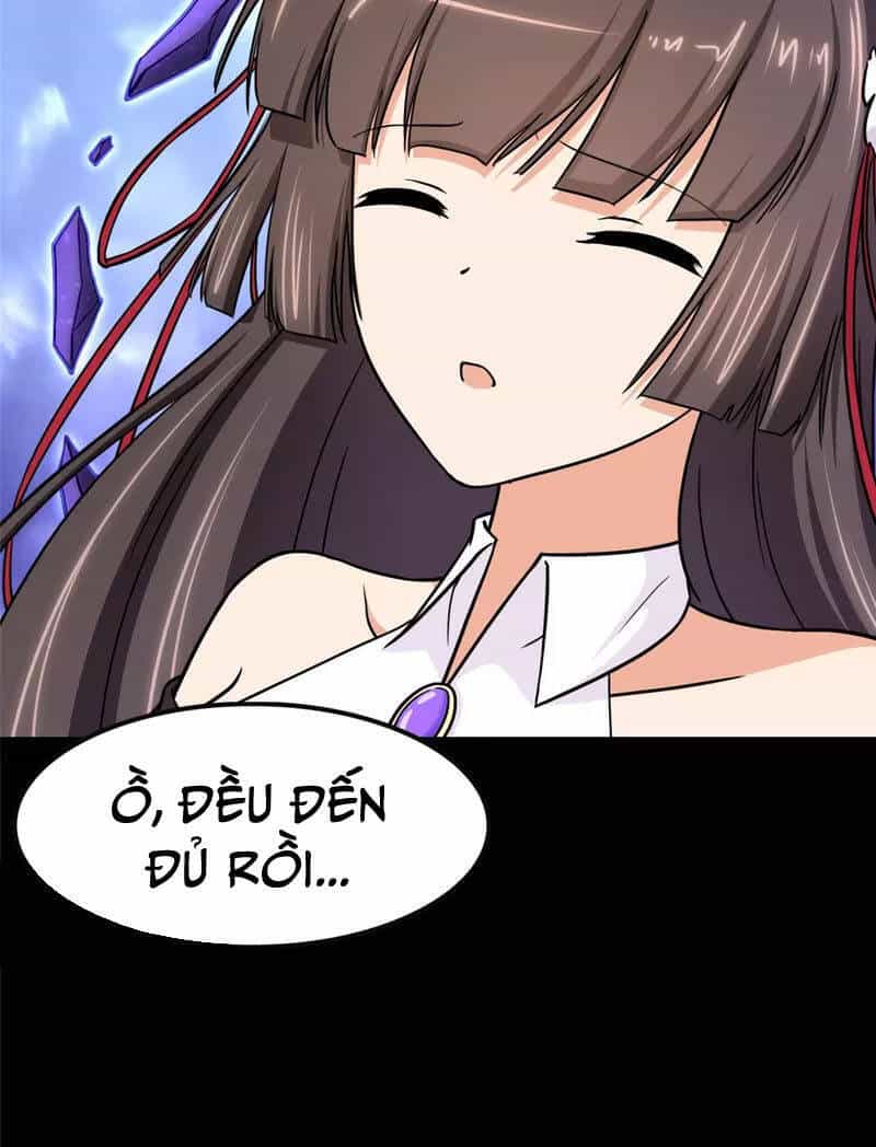 Bạn Gái Zombie Của Tôi - Chương 302 - ảnh 40
