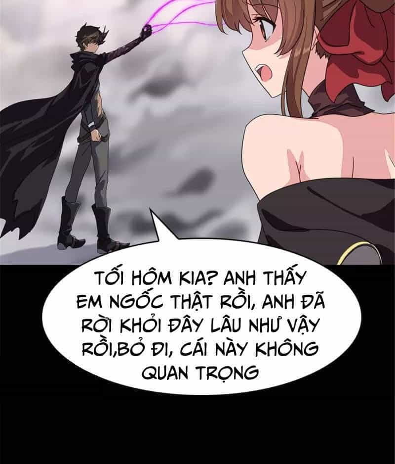 Bạn Gái Zombie Của Tôi - Chương 303 - ảnh 10