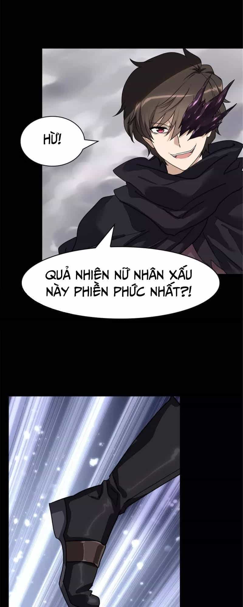 Bạn Gái Zombie Của Tôi - Chương 303 - ảnh 13