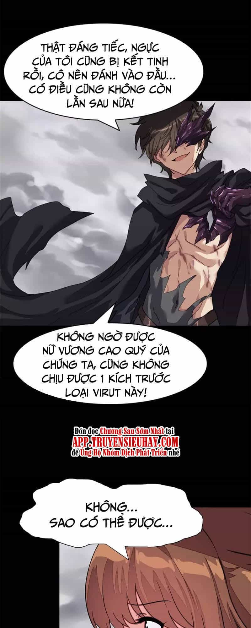 Bạn Gái Zombie Của Tôi - Chương 303 - ảnh 19