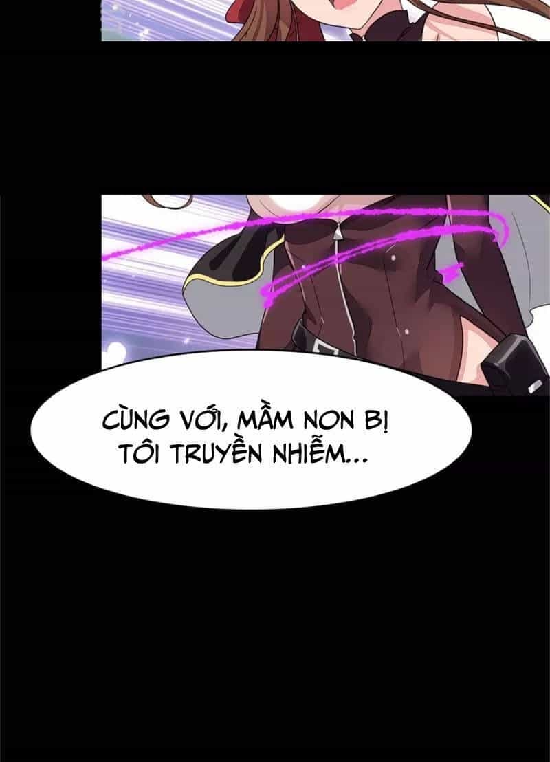 Bạn Gái Zombie Của Tôi - Chương 303 - ảnh 24