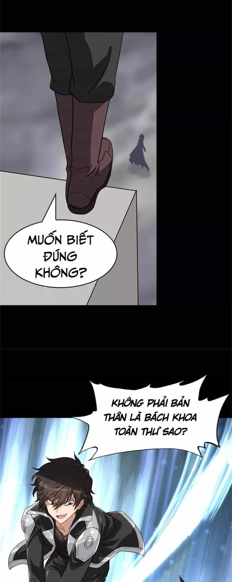 Bạn Gái Zombie Của Tôi - Chương 303 - ảnh 27