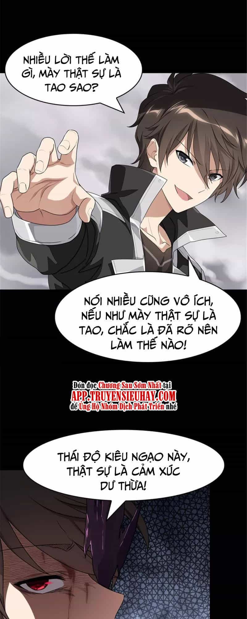 Bạn Gái Zombie Của Tôi - Chương 303 - ảnh 37
