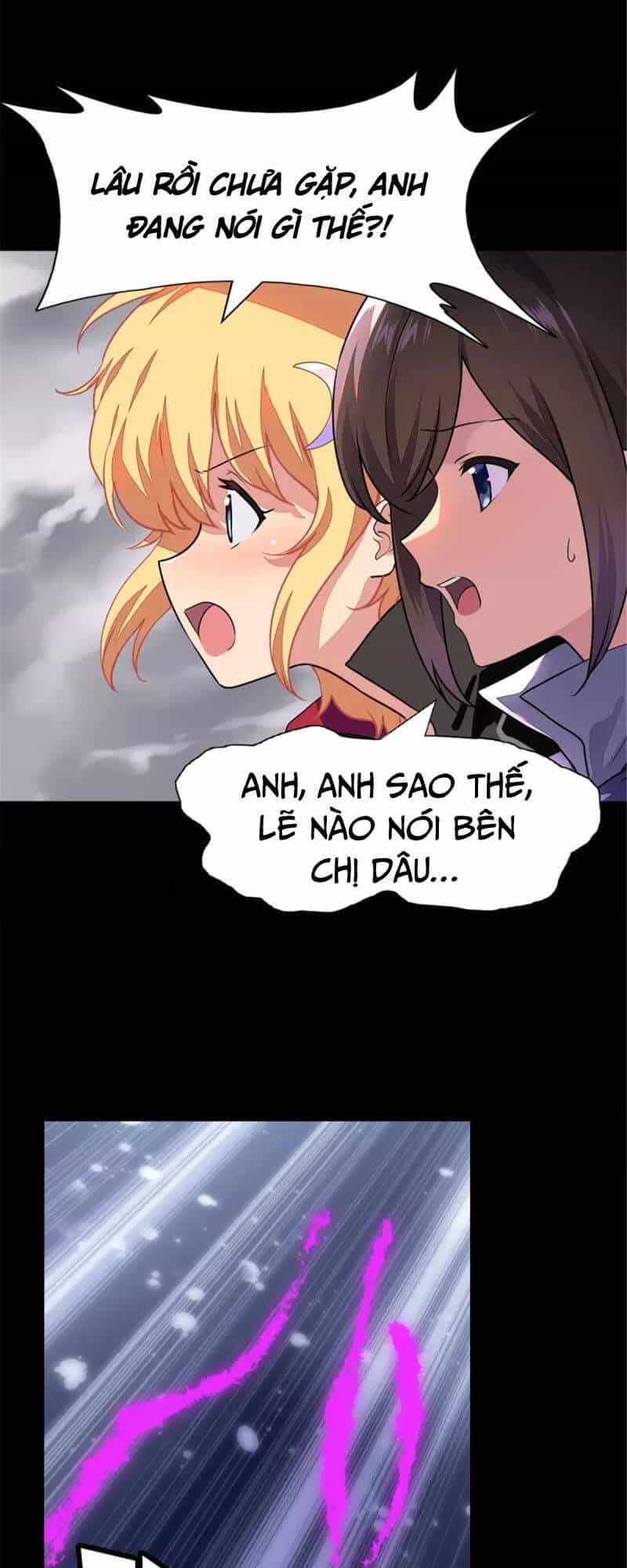 Bạn Gái Zombie Của Tôi - Chương 303 - ảnh 5