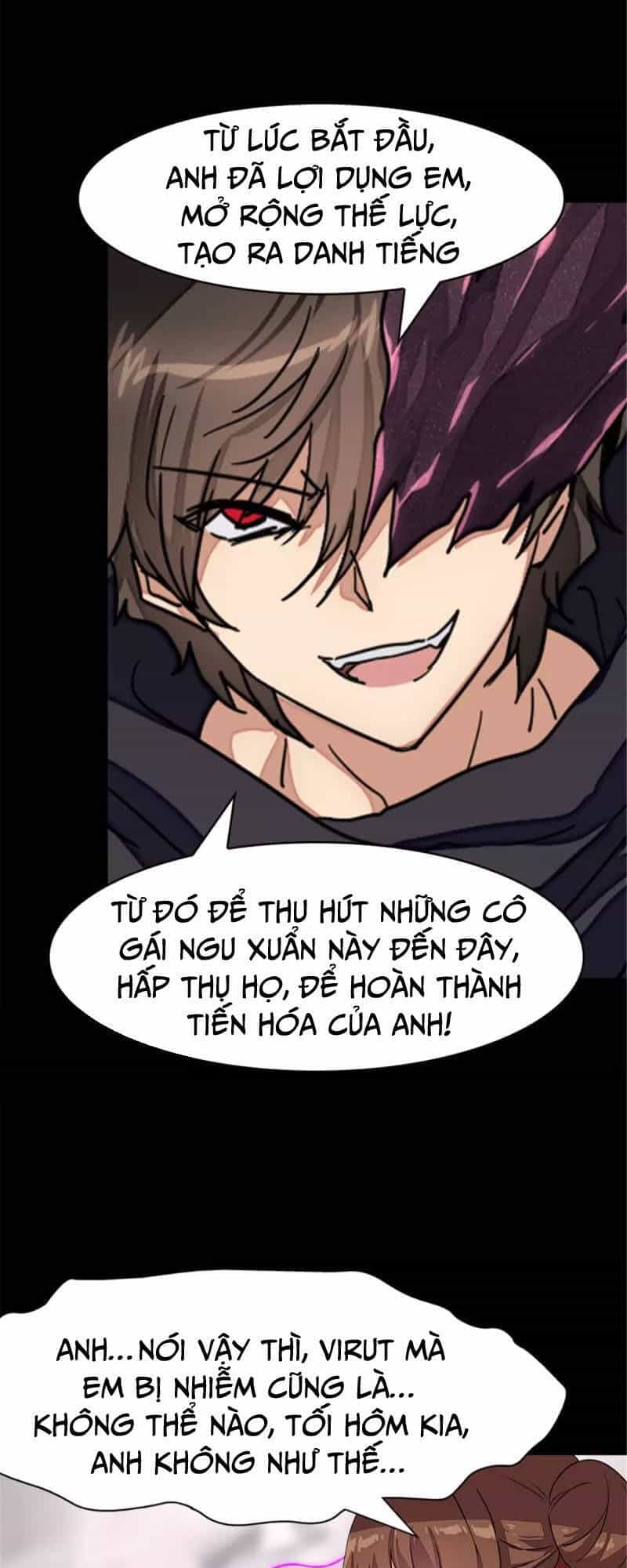 Bạn Gái Zombie Của Tôi - Chương 303 - ảnh 9