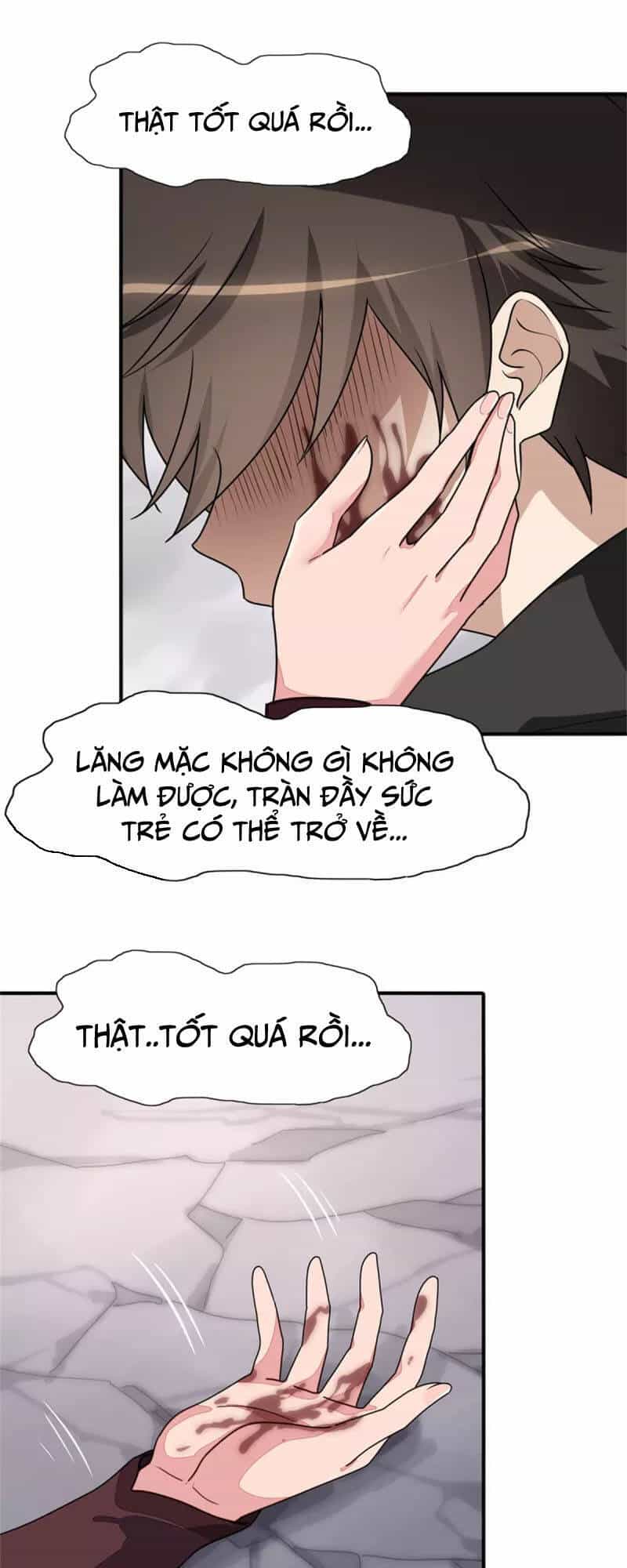 Bạn Gái Zombie Của Tôi - Chương 304 - ảnh 33