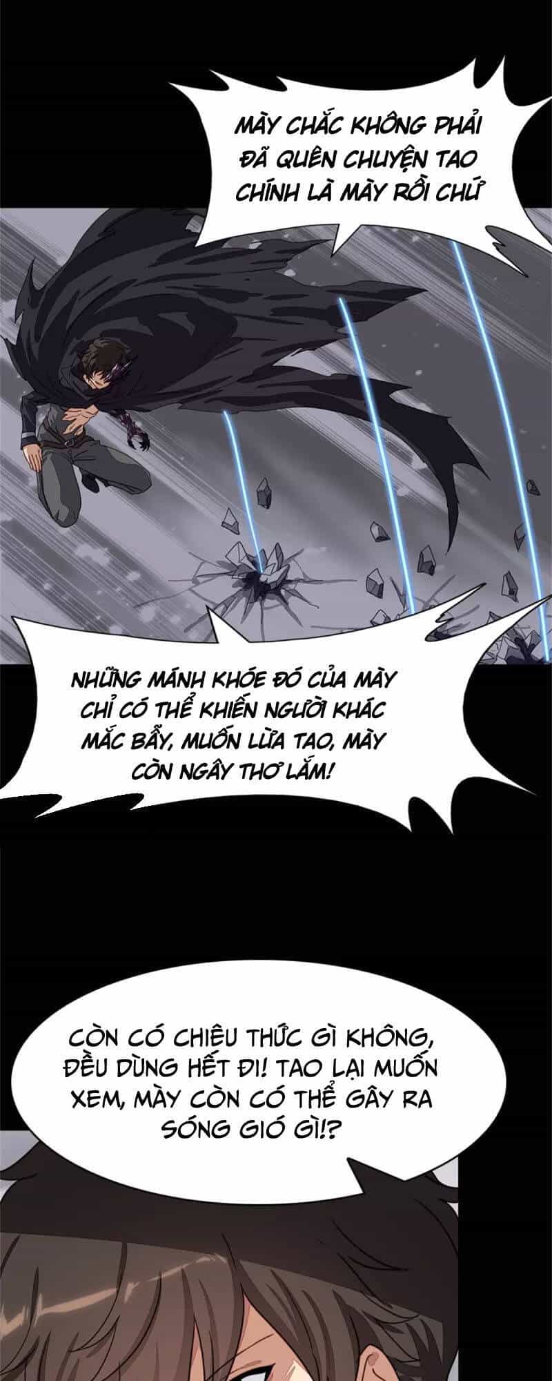 Bạn Gái Zombie Của Tôi - Chương 304 - ảnh 9